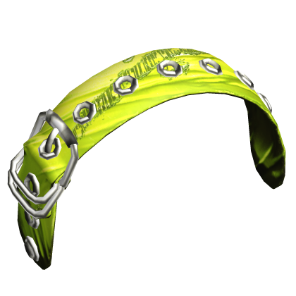 Headband