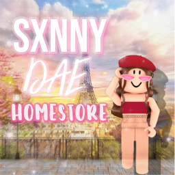 sunny dae's HomeStore
