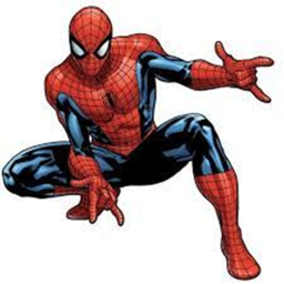 Spiderman