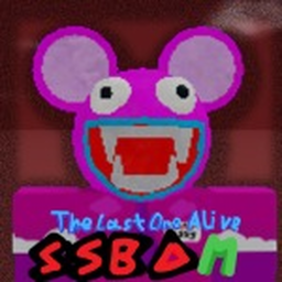 SSBDM: The Last One Alive