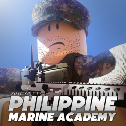 [FREE-AK!] Philippine Marine Corps