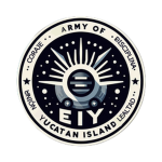 EIY Ejército de Isla Yucatán