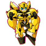 BUMBLEBEE FANS ONLY!!!!!!
