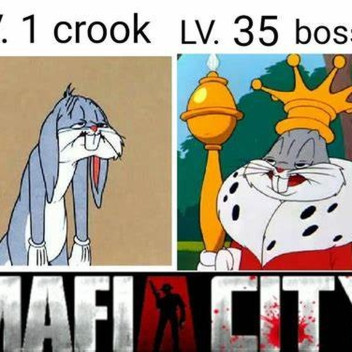 Mafia City Odyssey