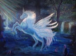 Alicorn Clothing Storefront
