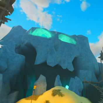 Pirates Paradise [FreeFlow Submission]