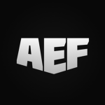 [AEF] America's Elegant Forces