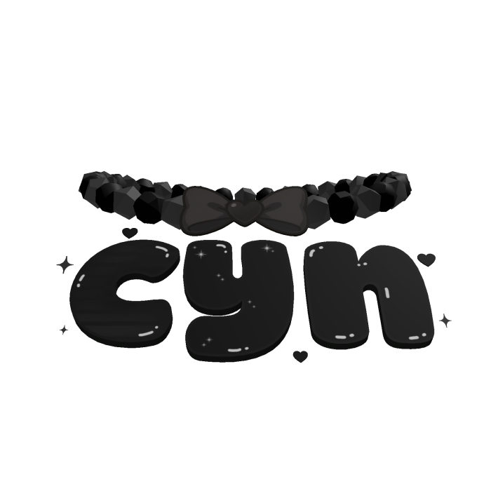 cyn <3
