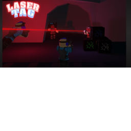 LASER TAG