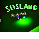 Official susland Group [Brookhaven]