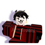 Antibroent fanclub