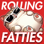 Rolling Fatties Clothing