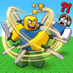 [🎉RELEASED🎉] SPIN ARENA
