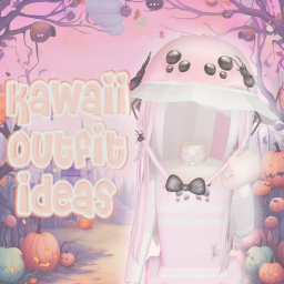 🦌 Kawaii Matching Outfit Ideas