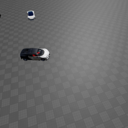 Untitled Game