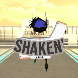 Shaken' Cafe | VII BETA