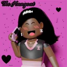The Hangout ( huge huge update )
