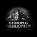 [Summit x5] GUNUNG YAHAYUK