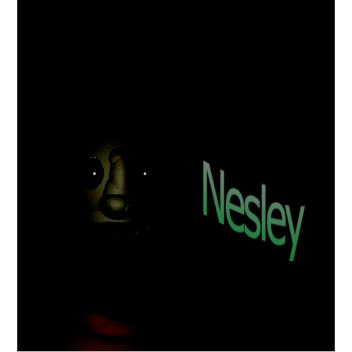 Nesley