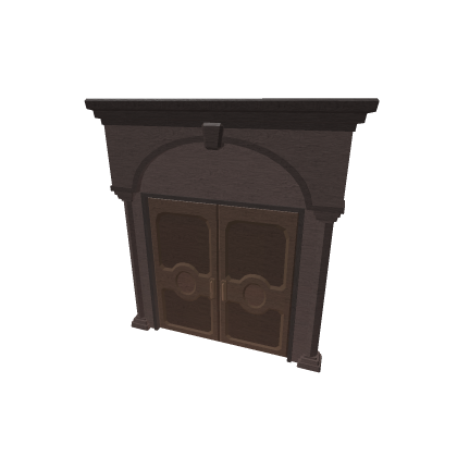 DoorsPadlockRoom50Kit