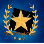 The Official Cow Stars!