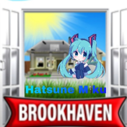 Miku BrooKhaven