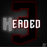 3HEADED