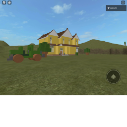 Old Roblox  RolePlay Place!