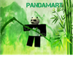 PandaMart®