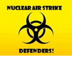 Nuclear Air Strike Defenders