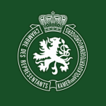 BE | Chamber of Representatives