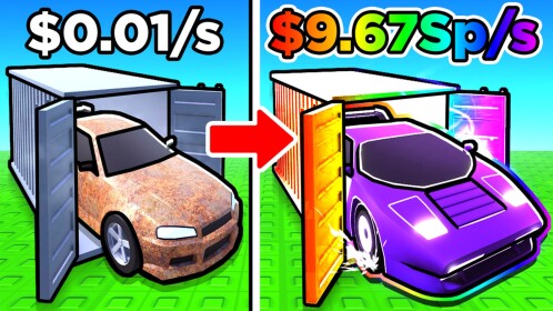 Unbox Your Car