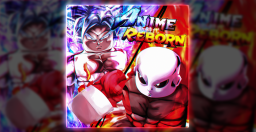 [PATCH] Anime Odrodzenie