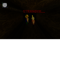 Stranger [alpha] (coming soon)