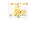 Lemon-Fresh Cafe