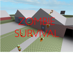 Zombie Survival!