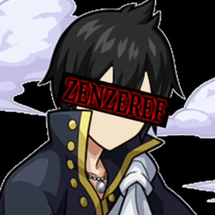 Zeref's Realm Roblox group icon