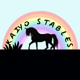 🌼 Kai-yo Stables 🌼