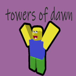 [BETA]Towers of Dawn✨