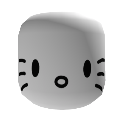 Hello Kitty Classic Face