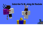 M_xking's Club