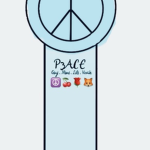 P3ACE! The global girl group from clip it
