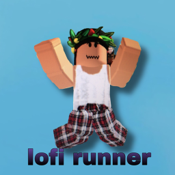 lofi runner