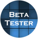 Beta Tester