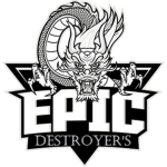 The Epic Destroyer's