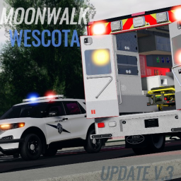 Moonwalk, Wescota