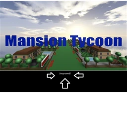 Mancion Tycoon (improved) icon