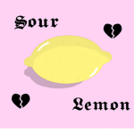 Sour _ Lemon