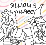 Sillious Village