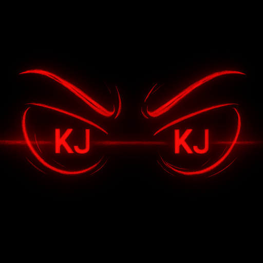 [CLOSED] KJ Ultimate official Roblox game thumbnail